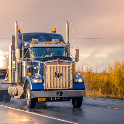 The Motex Difference—Driving Excellence in UK Freight Services